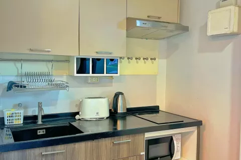 Отель в Самуи, Таиланд  № 136998 - фото 15