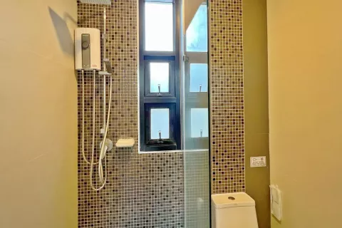 Отель в Самуи, Таиланд  № 136998 - фото 17