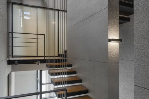 Дом в Сатхоне, Бангкок, Таиланд с 3 спальнями  № 136992 - фото 15