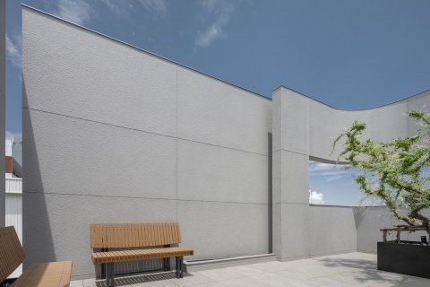 Дом в Сатхоне, Бангкок, Таиланд с 3 спальнями  № 136992 - фото 22