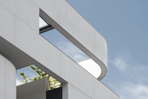 Дом в Сатхоне, Бангкок, Таиланд с 3 спальнями  № 136992 - фото 2