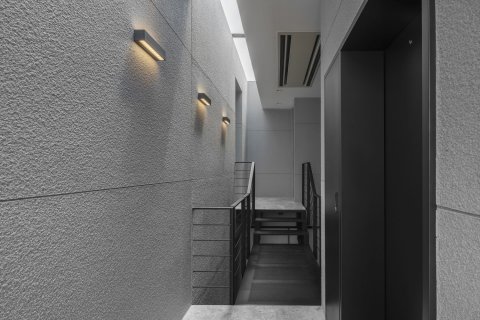 Дом в Сатхоне, Бангкок, Таиланд с 3 спальнями  № 136992 - фото 18