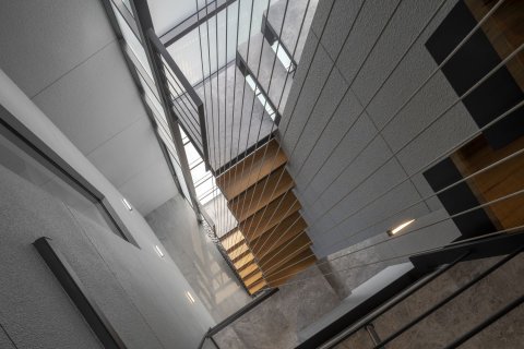 Дом в Сатхоне, Бангкок, Таиланд с 3 спальнями  № 136992 - фото 8