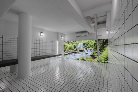 Дом в Сатхоне, Бангкок, Таиланд с 3 спальнями  № 136992 - фото 7