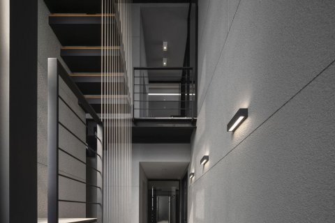 Дом в Сатхоне, Бангкок, Таиланд с 3 спальнями  № 136992 - фото 4