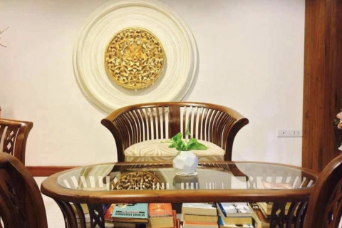 Hotel in Bang Rak, Bangkok, Thailand № 136993 - photo 26