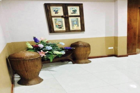 Hotel in Bang Rak, Bangkok, Thailand № 136993 - photo 29