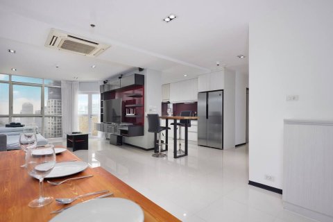 Кондоминиум с 2 спальнями в Клонг Тоэй, Бангкок, Таиланд № 136996 - фото 19