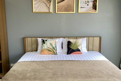 Кондоминиум с 2 спальнями в Клонг Тоэй, Бангкок, Таиланд № 136996 - фото 11