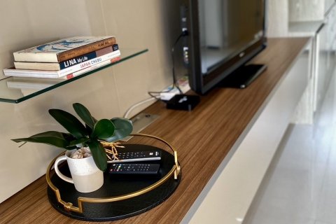 Кондоминиум с 2 спальнями в Клонг Тоэй, Бангкок, Таиланд № 136996 - фото 12