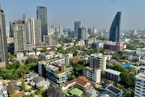 Кондоминиум с 2 спальнями в Клонг Тоэй, Бангкок, Таиланд № 136996 - фото 8