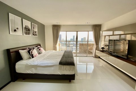 Кондоминиум с 2 спальнями в Клонг Тоэй, Бангкок, Таиланд № 136996 - фото 10