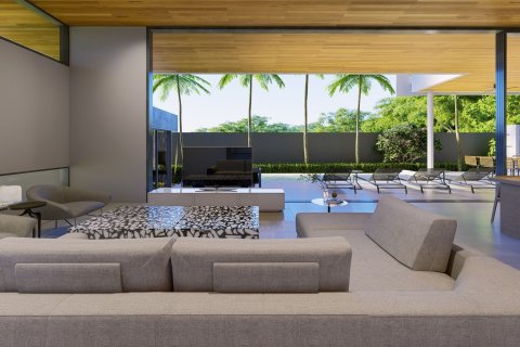 Вилла в Пхукете, Таиланд с 4 спальнями  № 151282 - фото 10