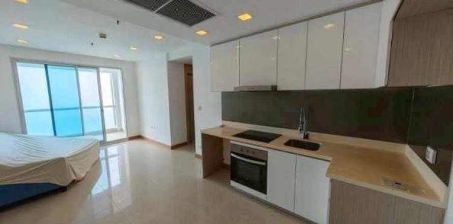 Студия в кондо в Паттайе, Таиланд № 151281