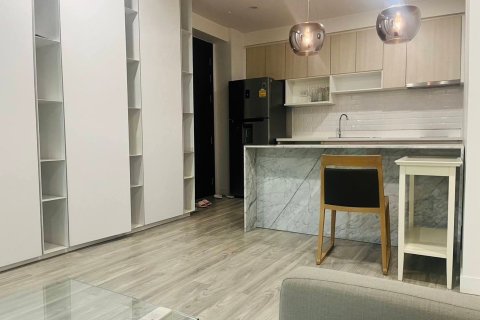 Кондоминиум с 2 спальнями в Чиангмае, Таиланд № 151284 - фото 9