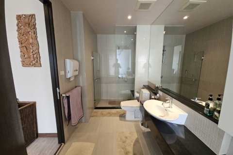 Студия в кондо в Паттайе, Таиланд № 151283 - фото 22