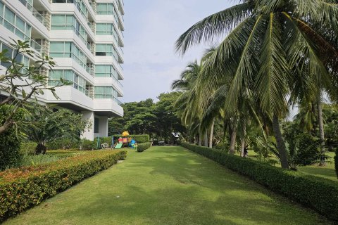 Студия в кондо в Паттайе, Таиланд № 151283 - фото 13