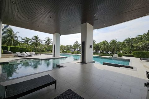 Студия в кондо в Паттайе, Таиланд № 151283 - фото 16