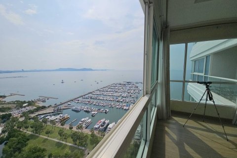 Студия в кондо в Паттайе, Таиланд № 151283 - фото 20