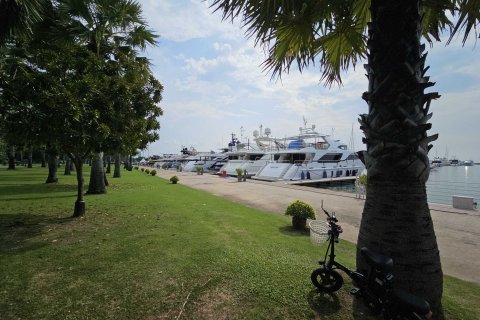 Студия в кондо в Паттайе, Таиланд № 151283 - фото 5