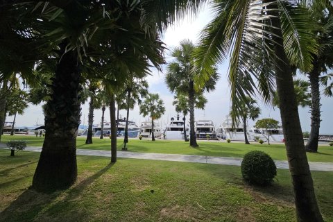 Студия в кондо в Паттайе, Таиланд № 151283 - фото 12