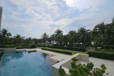 Студия в кондо в Паттайе, Таиланд № 151283 - фото 15