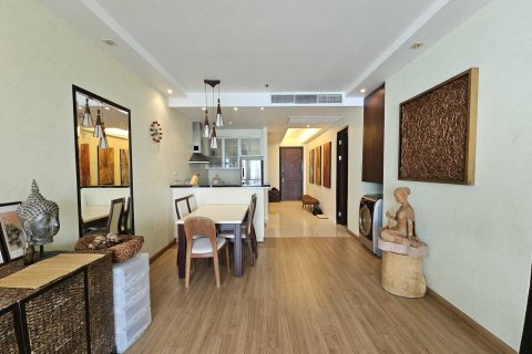 Студия в кондо в Паттайе, Таиланд № 151283 - фото 4