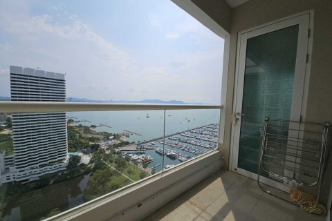 Студия в кондо в Паттайе, Таиланд № 151283 - фото 9