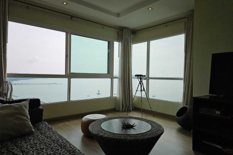 Студия в кондо в Паттайе, Таиланд № 151283 - фото 2