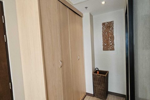 Студия в кондо в Паттайе, Таиланд № 151283 - фото 23