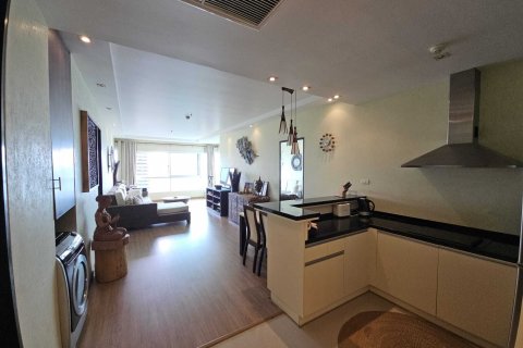 Студия в кондо в Паттайе, Таиланд № 151283 - фото 3