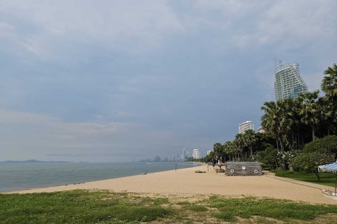 Студия в кондо в Паттайе, Таиланд № 151283 - фото 6