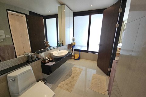 Студия в кондо в Паттайе, Таиланд № 151283 - фото 21