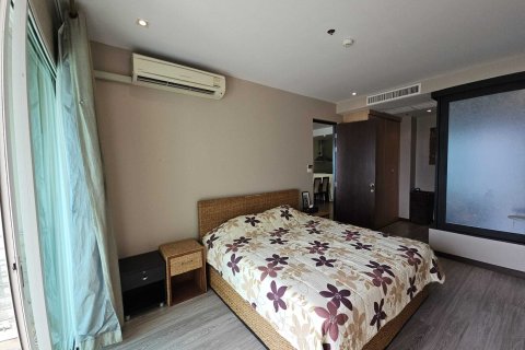 Студия в кондо в Паттайе, Таиланд № 151283 - фото 24