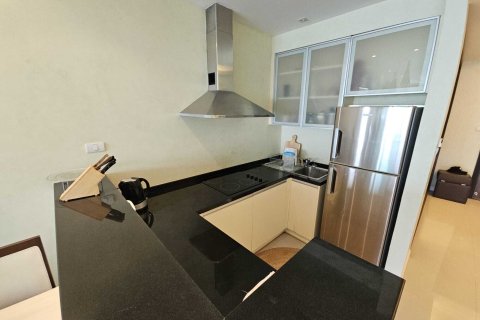 Студия в кондо в Паттайе, Таиланд № 151283 - фото 17