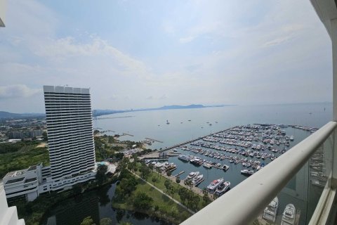 Студия в кондо в Паттайе, Таиланд № 151283 - фото 25