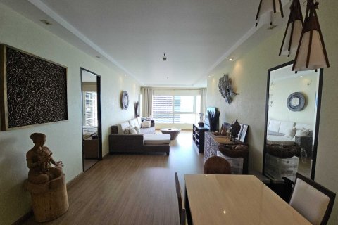 Студия в кондо в Паттайе, Таиланд № 151283 - фото 7