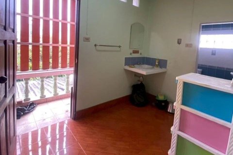 Дом в Пхукете, Таиланд с 3 спальнями № 151278 - фото 4