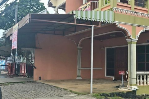 Дом в Пхукете, Таиланд с 3 спальнями № 151278 - фото 5