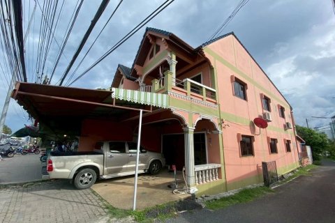 Дом в Пхукете, Таиланд с 3 спальнями № 151278 - фото 1