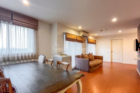 Condo à Bang Lamung, Thaïlande, 2 chambres № 159934 - photo 8