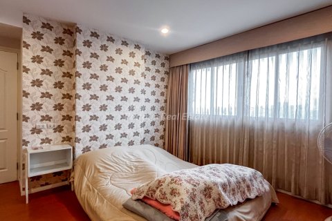 Condo à Bang Lamung, Thaïlande, 2 chambres № 159934 - photo 18