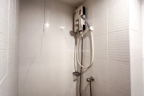 Condo à Bang Lamung, Thaïlande, 2 chambres № 159934 - photo 23