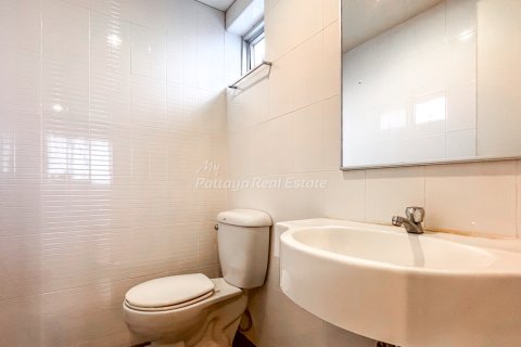 Condo à Bang Lamung, Thaïlande, 2 chambres № 159934 - photo 25