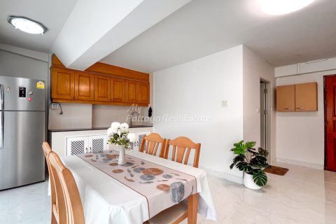 Condo à Bang Lamung, Thaïlande, 2 chambres № 159934 - photo 14