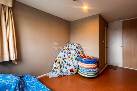 Condo à Bang Lamung, Thaïlande, 2 chambres № 159934 - photo 16