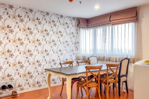 Condo à Bang Lamung, Thaïlande, 2 chambres № 159934 - photo 12