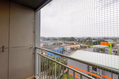 Condo à Bang Lamung, Thaïlande, 2 chambres № 159934 - photo 28