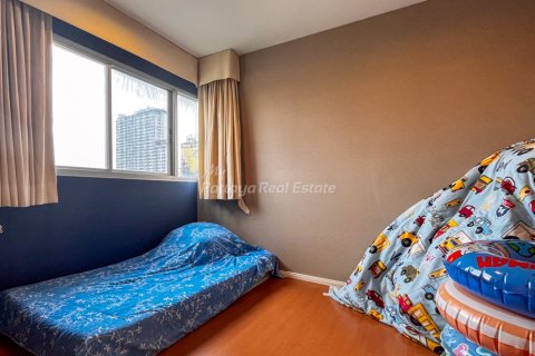 Condo à Bang Lamung, Thaïlande, 2 chambres № 159934 - photo 17