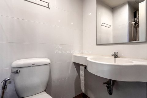 Condo à Bang Lamung, Thaïlande, 2 chambres № 159934 - photo 22